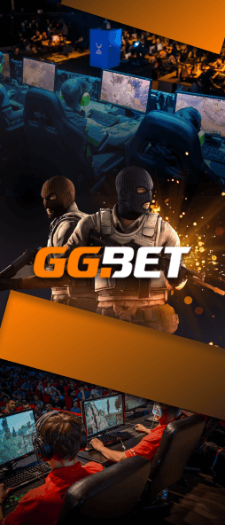Rodzaje zakładów na eSport w GGBET